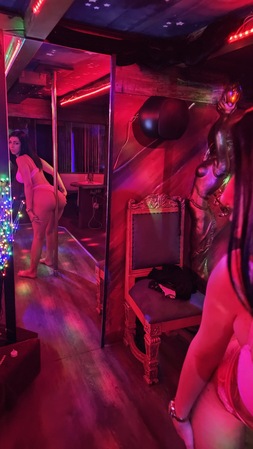 Carolina süße 24, Mannheim