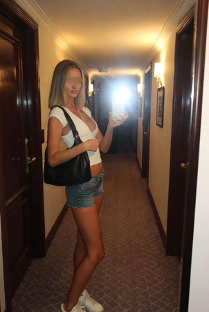 Charlotta, Hamburg-Mitte