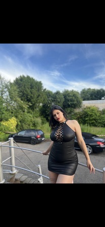 Karina Dominant, Leer (Ostfriesland)