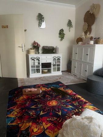 LILITH TEMPLE MASSAGE INSTITUT, München