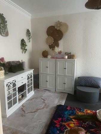 LILITH TEMPLE MASSAGE INSTITUT, München