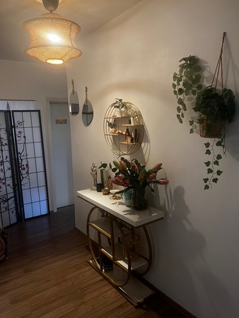 LILITH TEMPLE MASSAGE INSTITUT, München