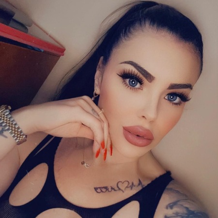 Foto von SOFIA aus Österreich im Bellami