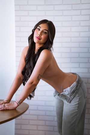 EMILY - girlfriend6 (3some), Mannheim