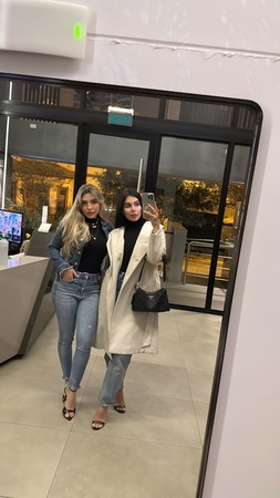 EMILY - girlfriend6 (3some), Mannheim