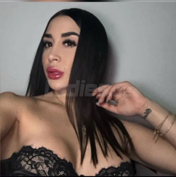 Foto von Nataly