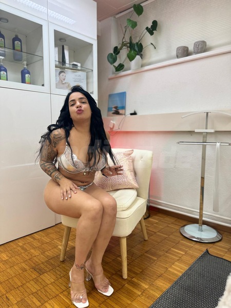 Foto von NEU! LORENA bei Hot & Sweet