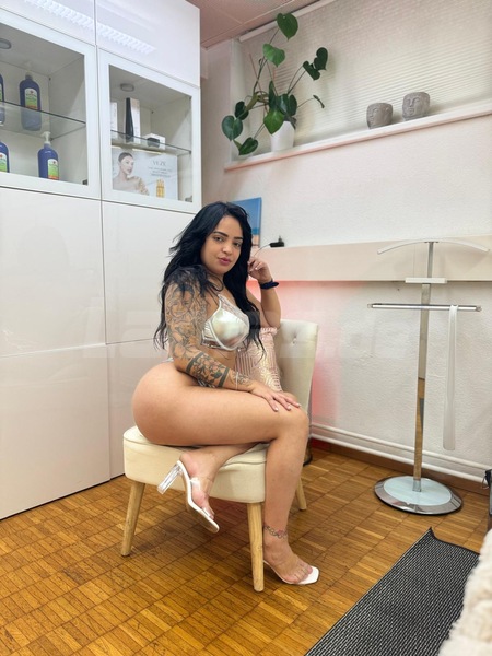 Foto von NEU! LORENA bei Hot & Sweet