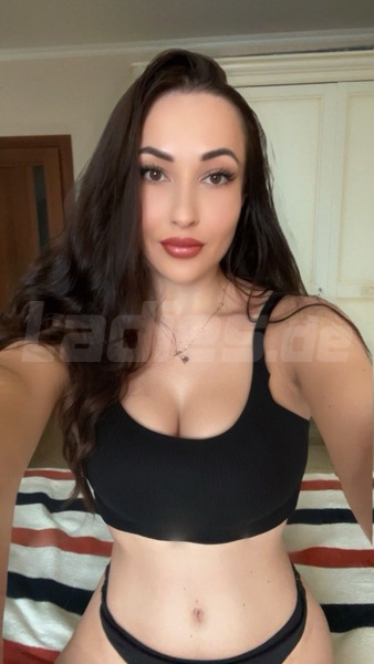 Foto von Margo aus Lettland - Luxusladies