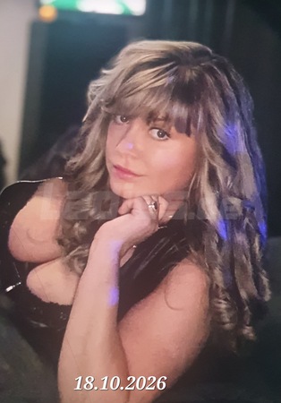 Lady Katrin! 30.10.-01.11. Nur mit Termin - Ganz neue Adresse, Gera
