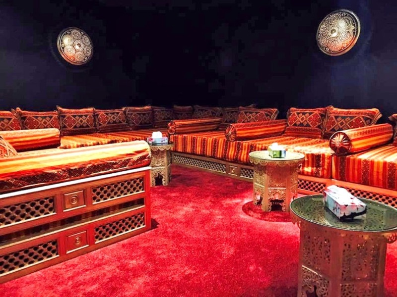 Foto von Ein Fest für alle Sinne!