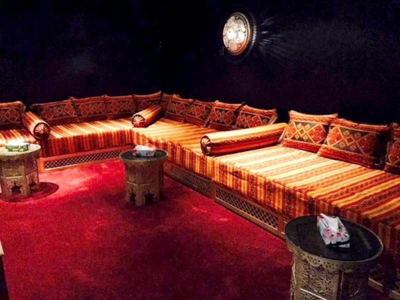 Foto von Ein Fest für alle Sinne!