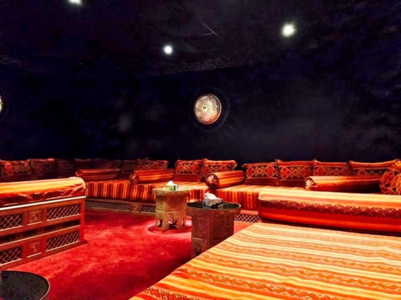 Foto von Ein Fest für alle Sinne!