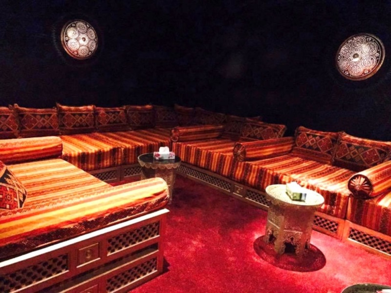 Foto von Ein Fest für alle Sinne!