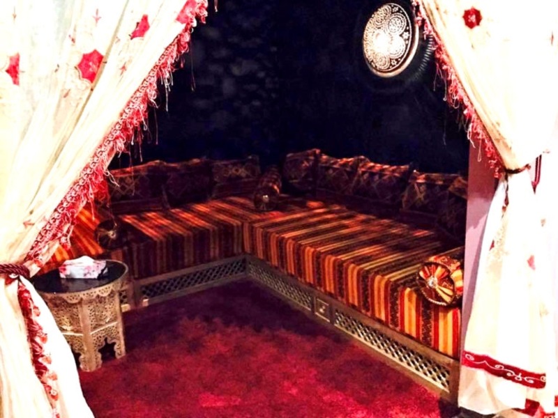 Foto von Ein Fest für alle Sinne!