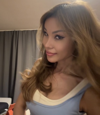 Tanya - Top Erotikmassage *Geimpft*, Maintal