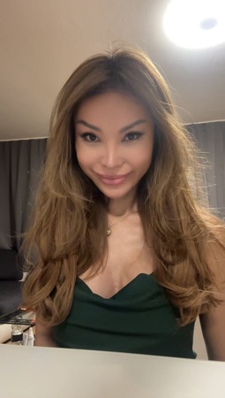 Tanya - Top Erotikmassage *Geimpft*, Maintal
