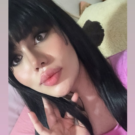 TS Sofia dolls