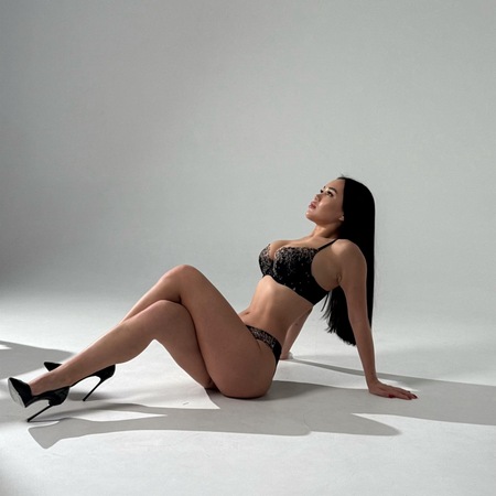 ALINA, Frankfurt am Main