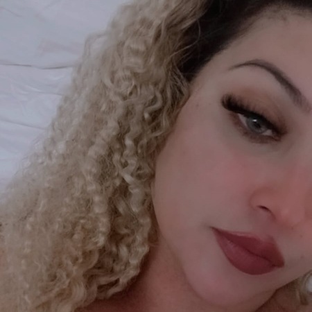 Aleksandra sexy Lady, Bielefeld