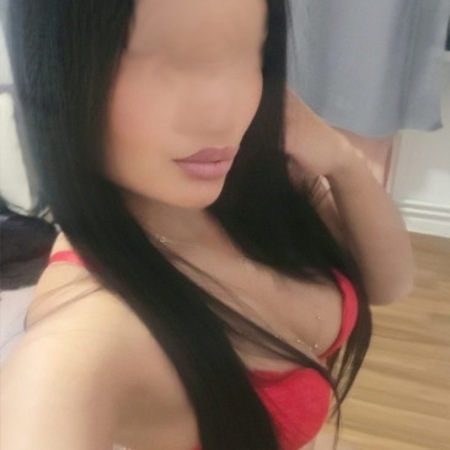 Emely im Ruhepunkt, Darmstadt