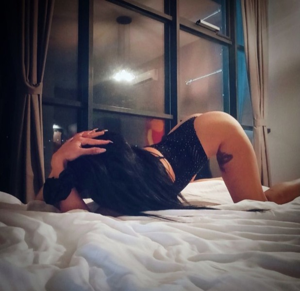 Foto von Emmanuela