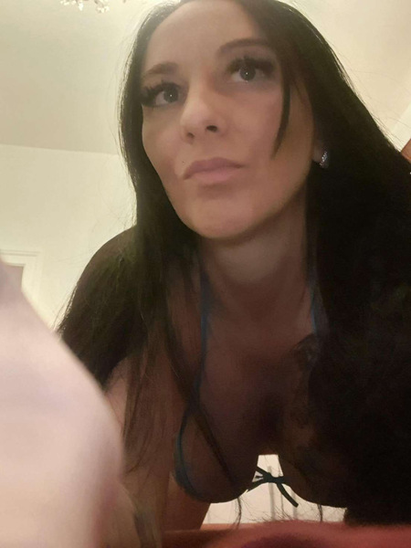 Foto von Deutsche Sabrina