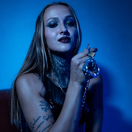 Lady Venom - KEIN GV ODER SEXANFRAGEN !, Lampertheim