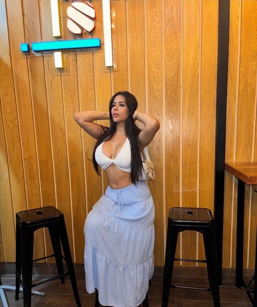 Foto von Roxana