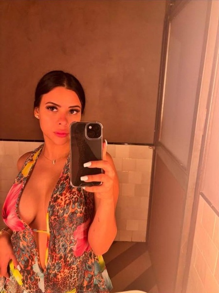 Foto von Roxana