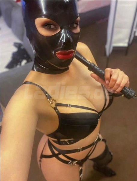 Foto von Sofia **NEU**