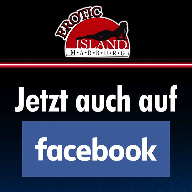 Erotic Island bei Facebook