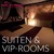 Das 5. Element / Eichenzell/ Fulda - Suiten & VIP Rooms