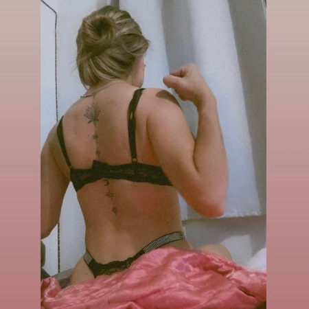 Rebeka - TOP SERVICE!, Wolfenbüttel