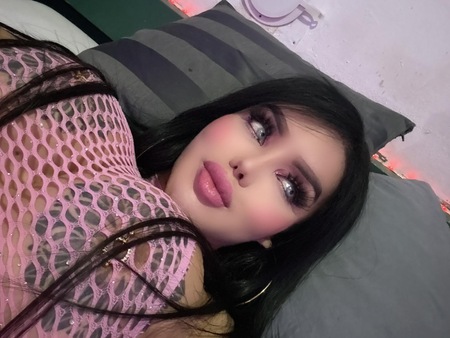 TS P*rn*star Karito aus Kolumbien, Augsburg