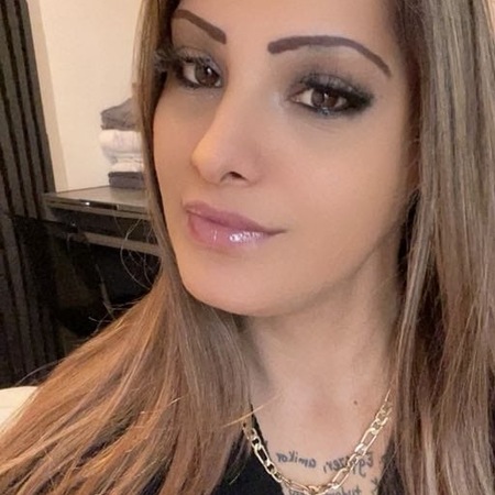 Vivien *Brandneu*, Mönchengladbach