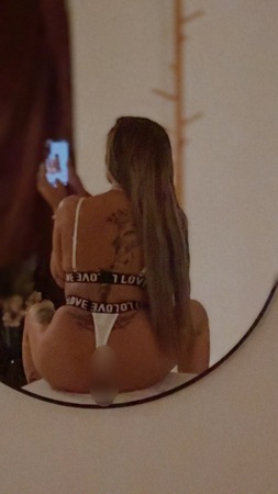 Luiza Party, Augsburg