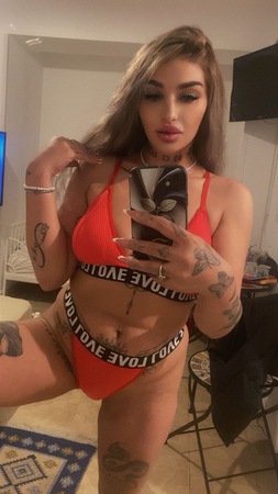 Luiza Party, Augsburg