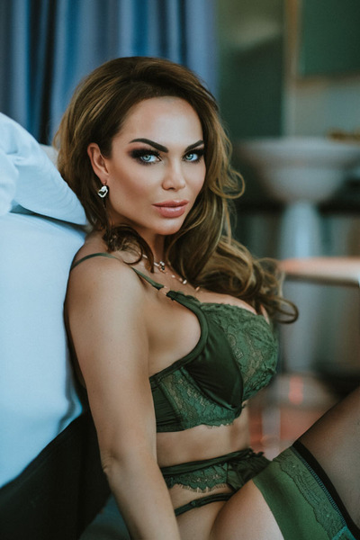 Foto von Russische Chanall - 100% Originalbilder