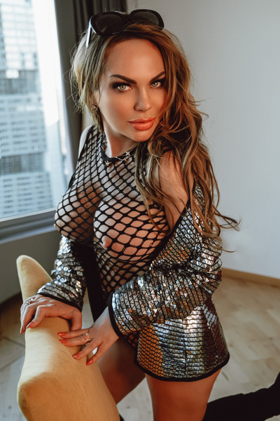 Foto von Russische Chanall - 100% Originalbilder