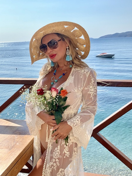 Foto von Russische Chanall - 100% Originalbilder