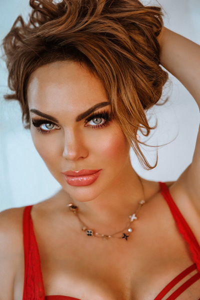 Foto von Russische Chanall - 100% Originalbilder