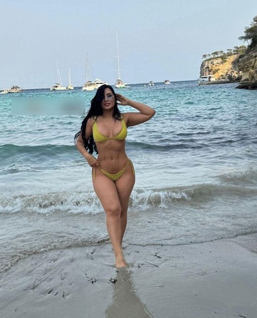 Luna, Frankfurt am Main