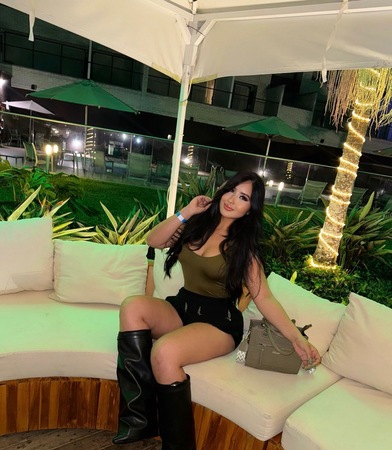 Luna, Frankfurt am Main