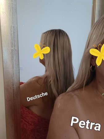 Deutsche Petra - OR*L-QUEEN, Heidelberg