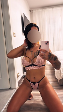 Chiara neu aus Italien, Stade
