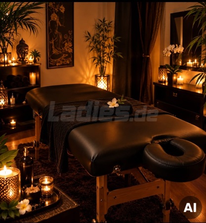 Linna Erotische Massage, Neubrandenburg