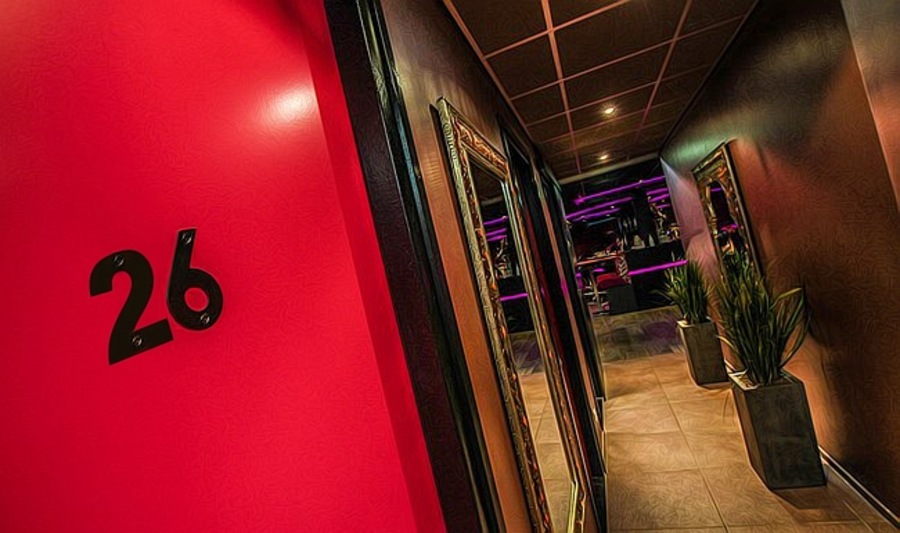 Foto von Ein Fest für alle Sinne!