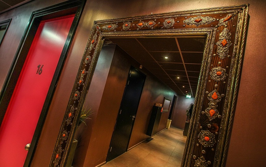 Foto von Ein Fest für alle Sinne!