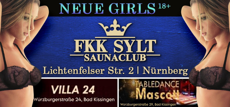 FKK SYLT Saunaclub